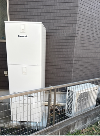 石川県輪島市　N様邸