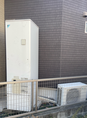 石川県輪島市　N様邸