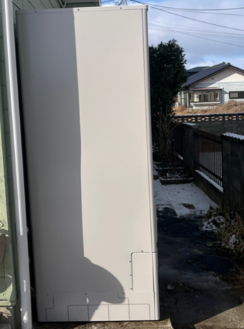 茨城県鹿嶋市　E様邸