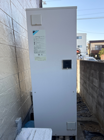 静岡県牧之原市　K様邸