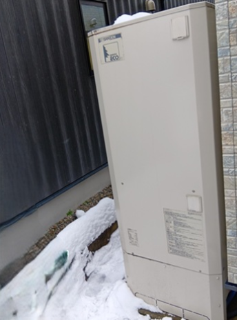 新潟県村上市　H様邸