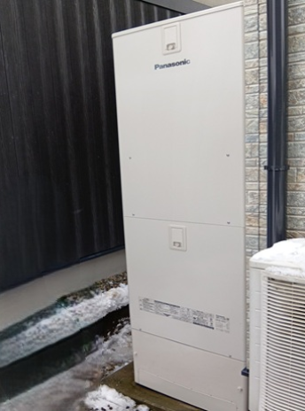 新潟県村上市　H様邸