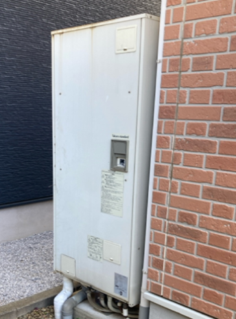 兵庫県西脇市　H様邸