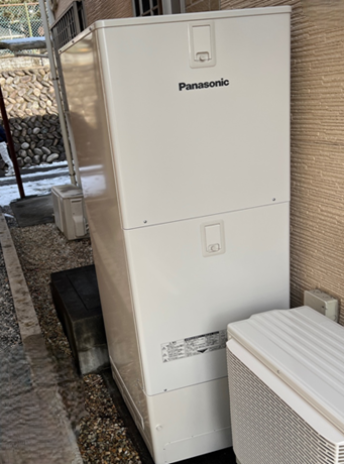 大阪府摂津市　N様邸