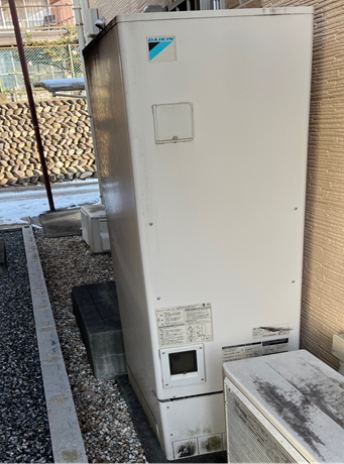 大阪府摂津市　N様邸