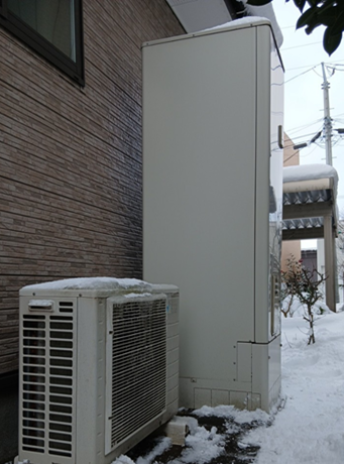 長野県下伊那郡　M様邸