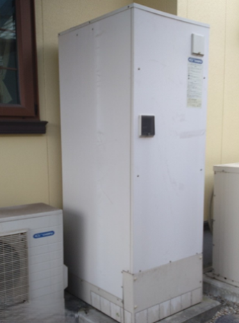 千葉県富里市　M様邸