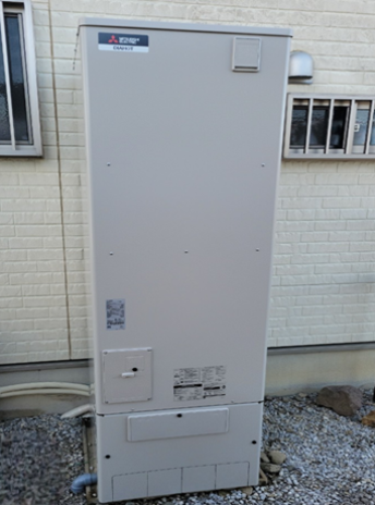 愛知県豊橋市　M様邸