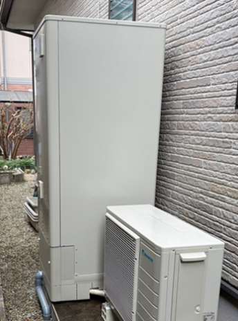 京都府八幡市　K様邸