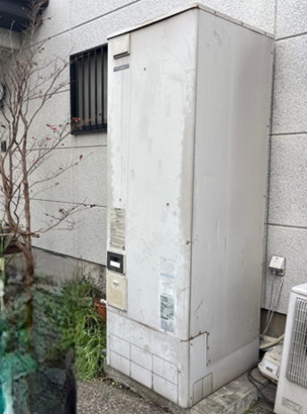 熊本県阿蘇郡　S様邸