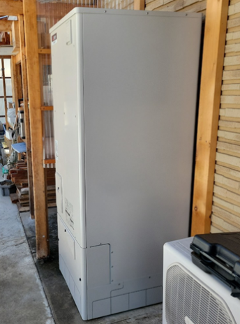 熊本県宇城市　H様邸