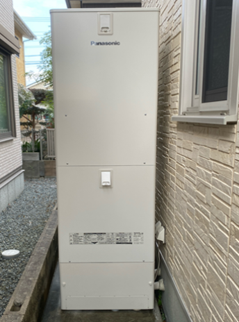 三重県伊賀市　T様邸