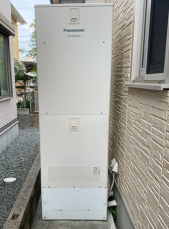 三重県伊賀市　T様邸