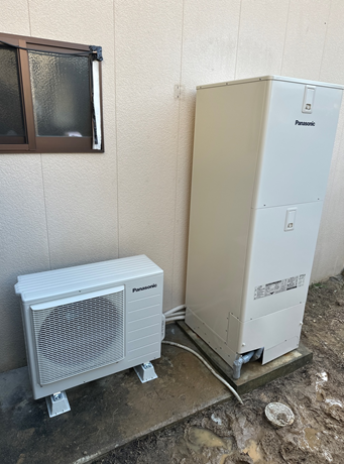 長崎県壱岐市　S様邸