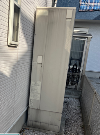 広島県神石郡　A様邸