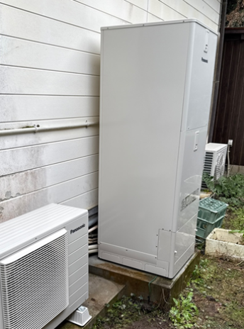 茨城県常総市　K様邸