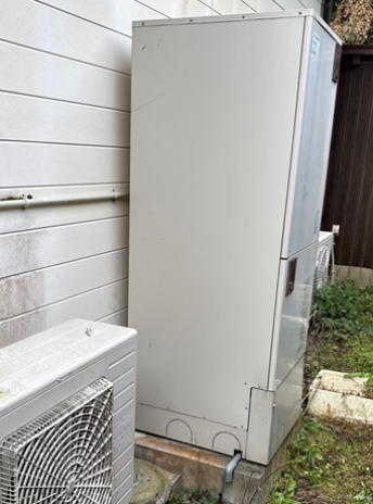 茨城県常総市　K様邸