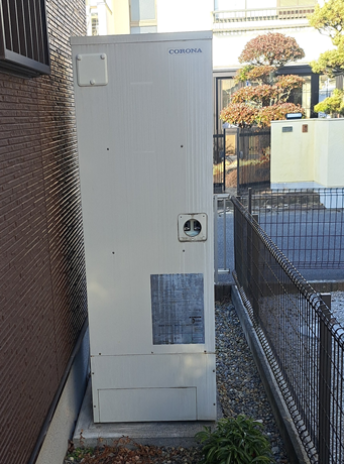 福岡県嘉麻市　I様邸