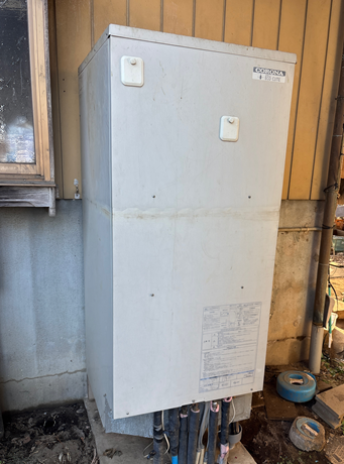 香川県木田郡　H様邸