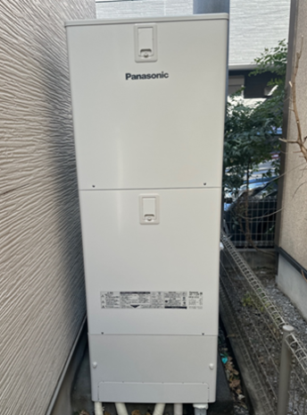 埼玉県北葛飾郡　H様邸