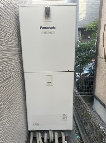 埼玉県北葛飾郡　H様邸