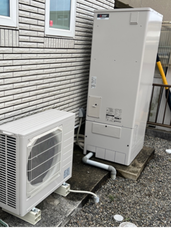 埼玉県北葛飾郡　N様邸