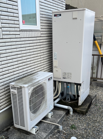 埼玉県北葛飾郡　N様邸