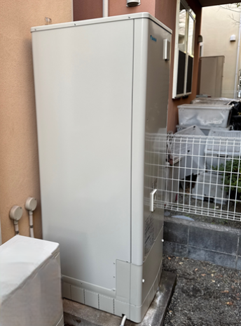 滋賀県米原市　S様邸