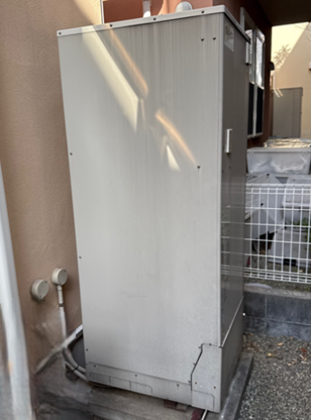 滋賀県米原市　S様邸