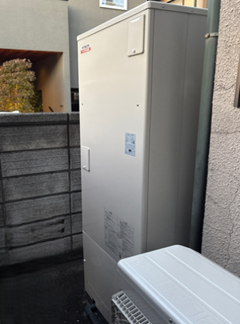 東京都西多摩郡　M様邸