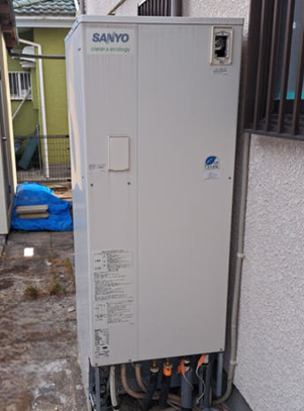 大阪府四條畷市　H様邸