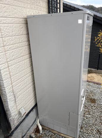 広島県竹原市　Y様邸