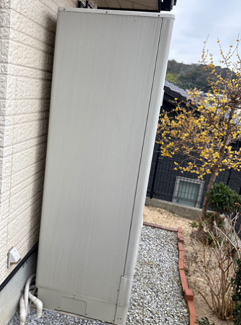 広島県竹原市　Y様邸