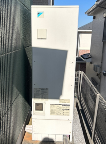 大分県竹田市　I様邸