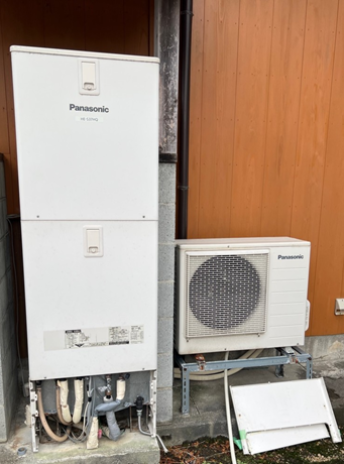 石川県白山市　I様邸