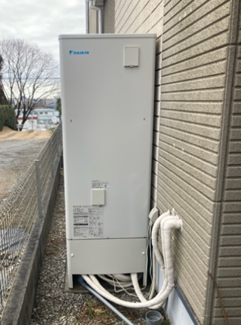 大阪府東大阪市　U様邸