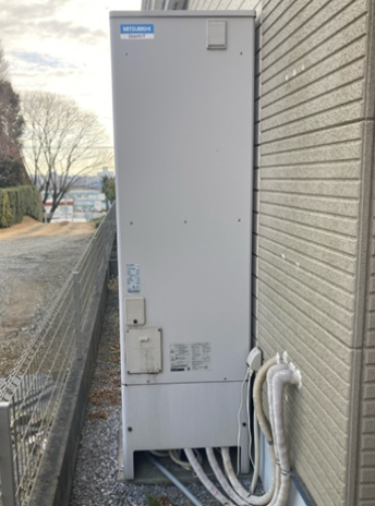 大阪府東大阪市　U様邸