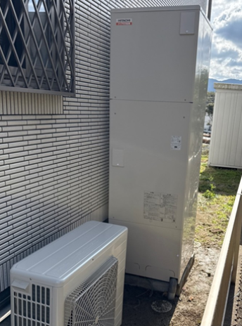 福岡県糟屋郡　T様邸