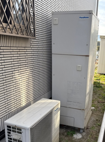 福岡県糟屋郡　T様邸