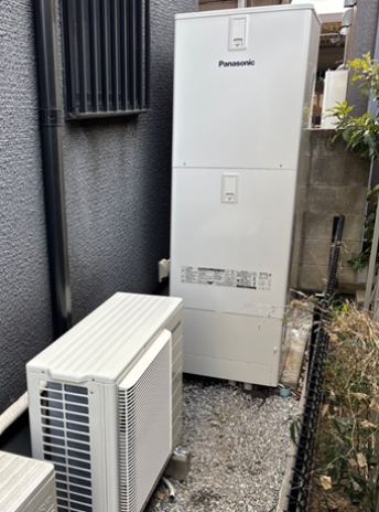 兵庫県川西市　S様邸