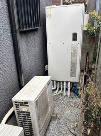 兵庫県川西市　S様邸