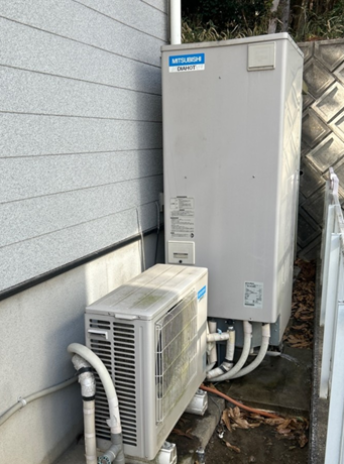 長野県木曽郡　O様邸