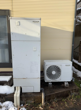 宮城県栗原市　N様邸