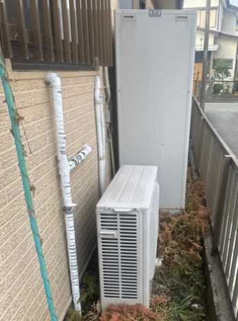 三重県桑名郡　K様邸