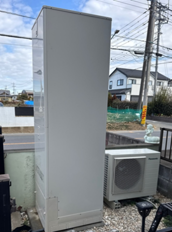 徳島県三好市　H様邸