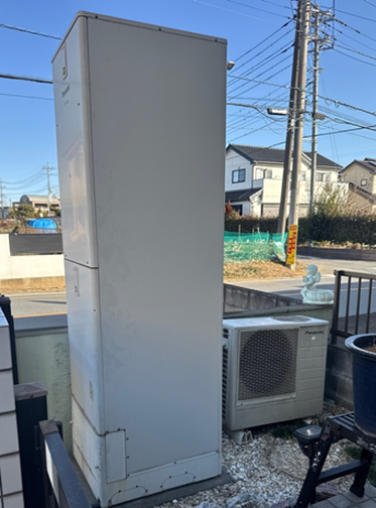 徳島県三好市　H様邸