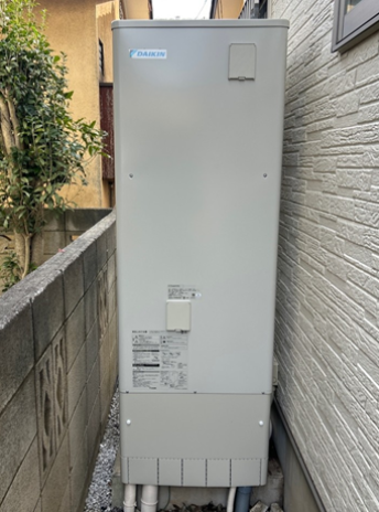 山口県周南市　U様邸