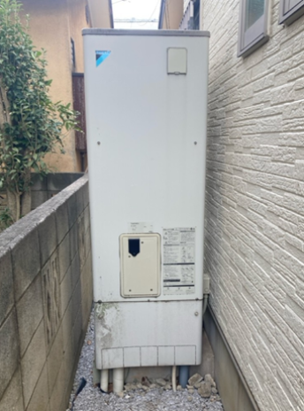 山口県周南市　U様邸