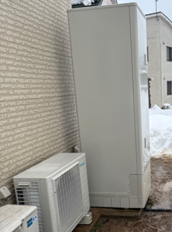 宮城県登米市　A様邸