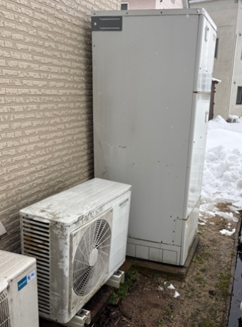 宮城県登米市　A様邸